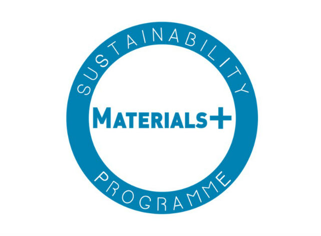 Sustainability Programme