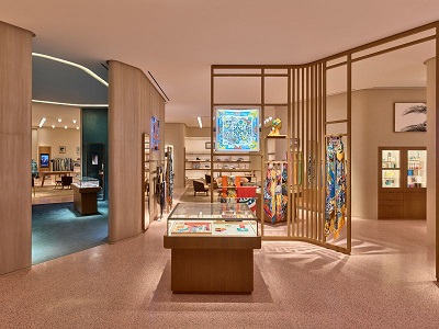 hermes find store