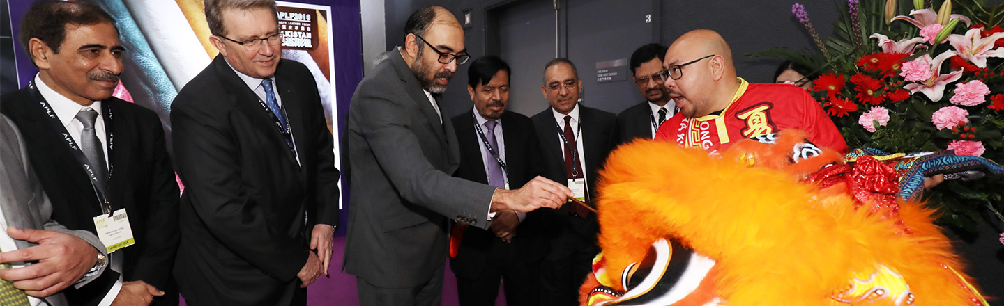 APLF Dubai 2022 Opening Event (By Invitation Only)