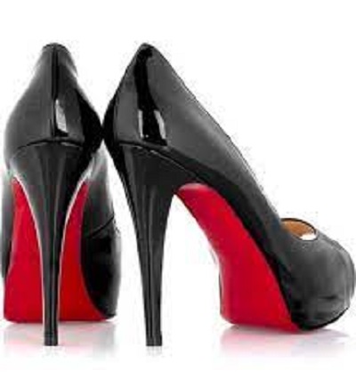 harga high heels christian louboutin